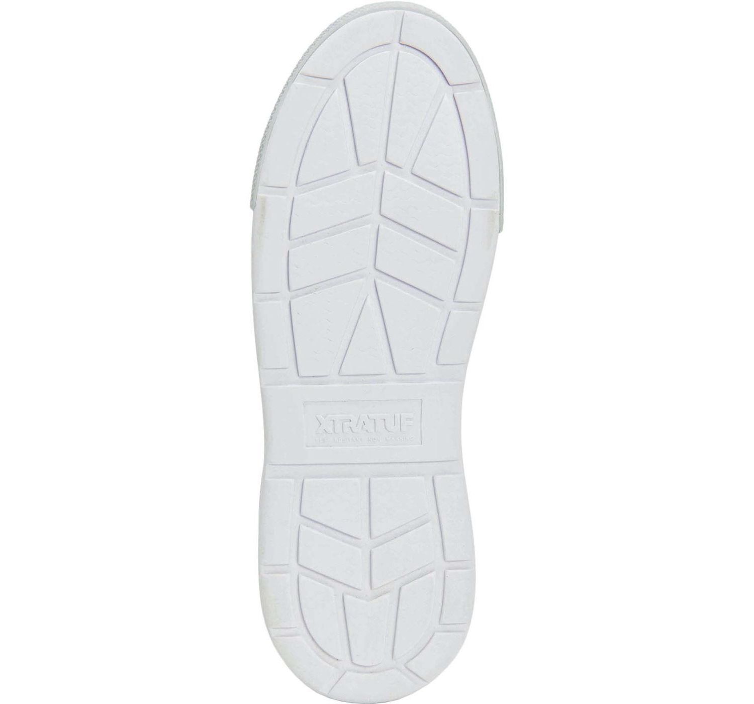 Men's Ankle Deck Boot Sport