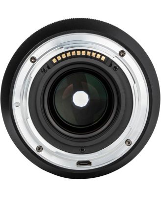 AF 85mm f/1.8 Z STM Lens for Nikon Z