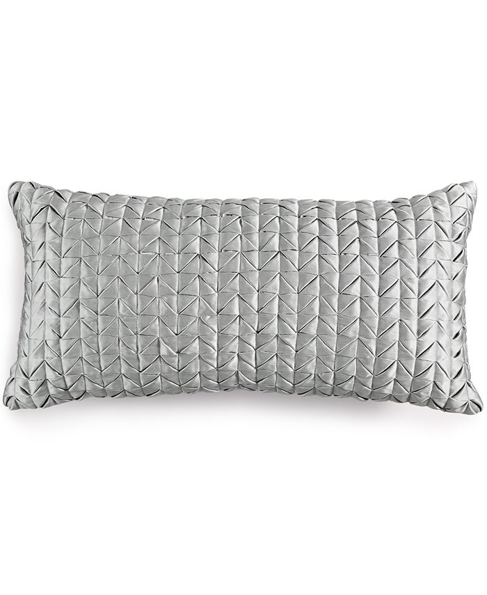 Hotel Collection CLOSEOUT! Chalice 10" x 20" Decorative Pillow, Created