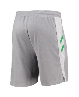 Men's Gray Austin FC Stature Shorts