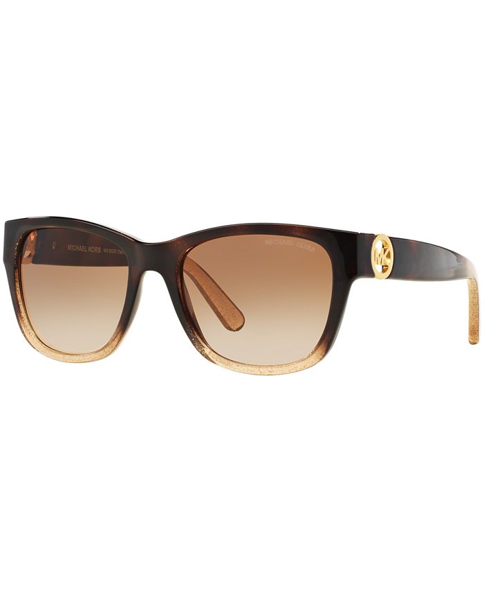 Michael Kors Sunglasses, MK6028 54 TABITHA IV - Macy's