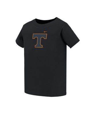 Nike - Toddler Black Tennessee Volunteers Legend Color Pop Performance T-Shirt