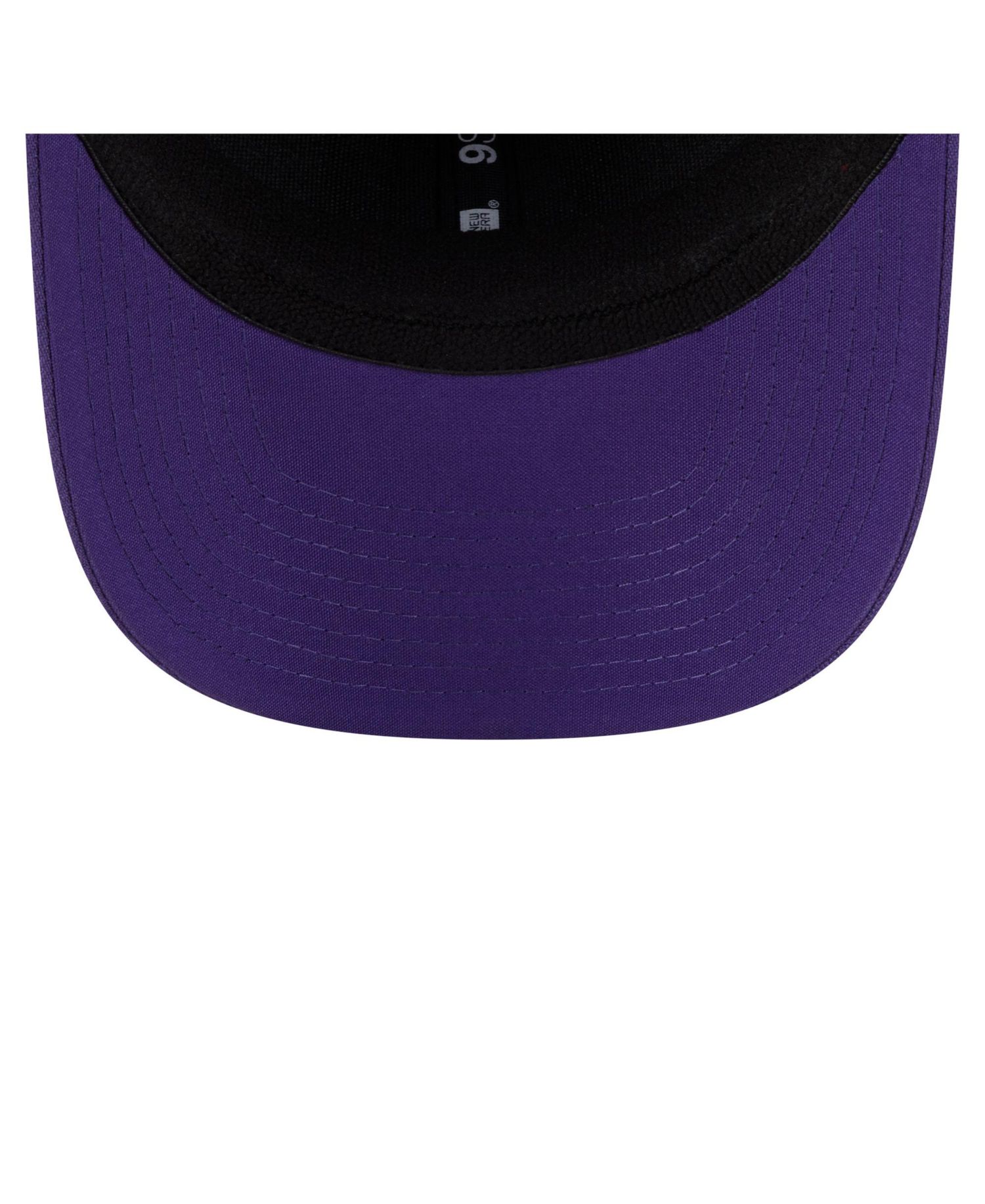 Men's Purple Washington Huskies Game Day Multi-Rope 9SEVENTY Stretch-Snap Hat