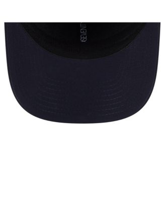 Men's Navy Penn State Nittany Lions Game Day Multi-Rope 9SEVENTY Stretch-Snap Hat