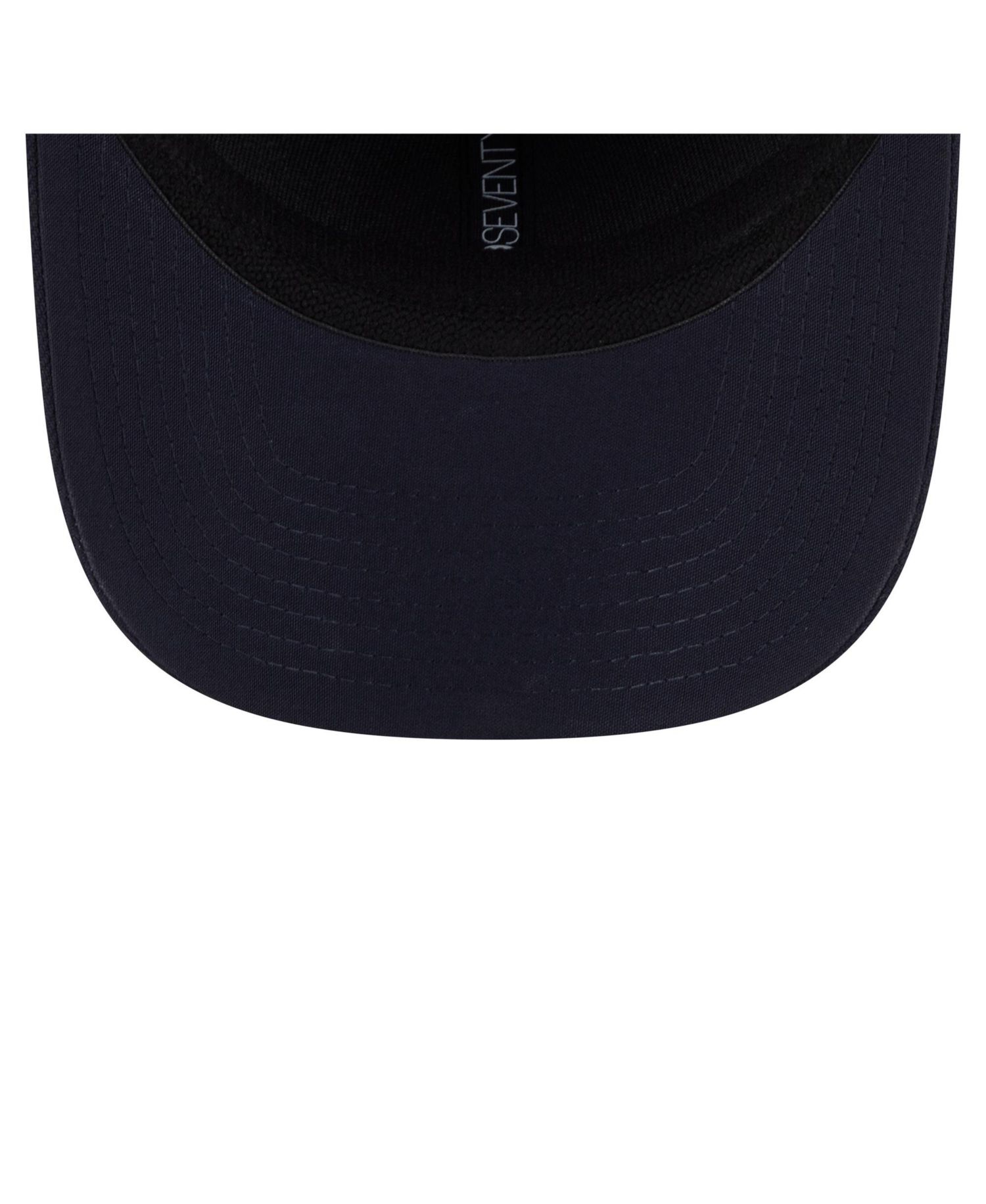 Men's Navy Penn State Nittany Lions Game Day Multi-Rope 9SEVENTY Stretch-Snap Hat