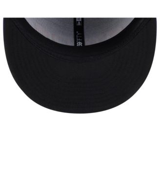 Men's Navy Houston Astros 2025 City Connect Fan Pack 59FIFTY Fitted Hat