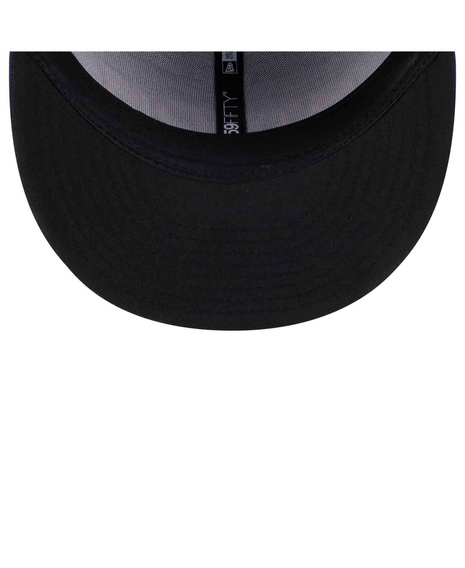 Men's Navy Houston Astros 2025 City Connect Fan Pack 59FIFTY Fitted Hat