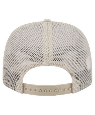 Men's Natural Indianapolis Colts Flawless 9SEVENTY Stretch-Snap Hat