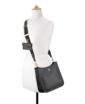 Nalini Large Swing Crossbody Bag