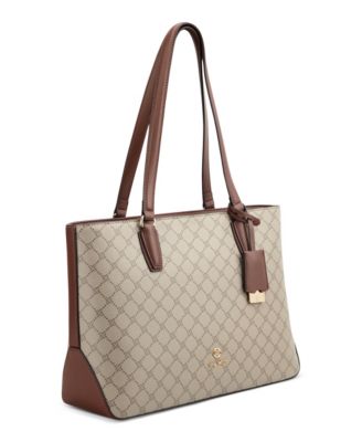 Lakelyn Large Tote Bag