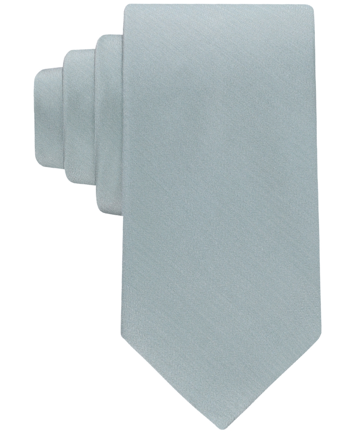 Men's Reynolds Solid Tie - Sage