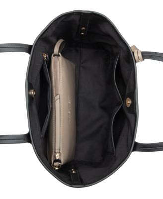 Piera 2 In 1 Tote Bag