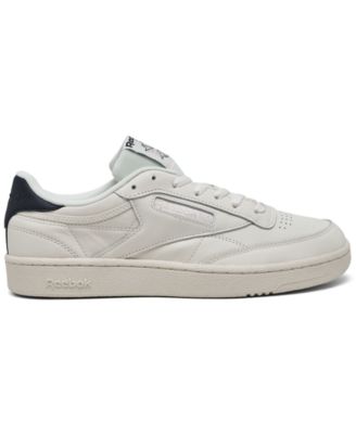 Reebok Men's Club C 85 Vintage Casual Sneakers from Finish Line