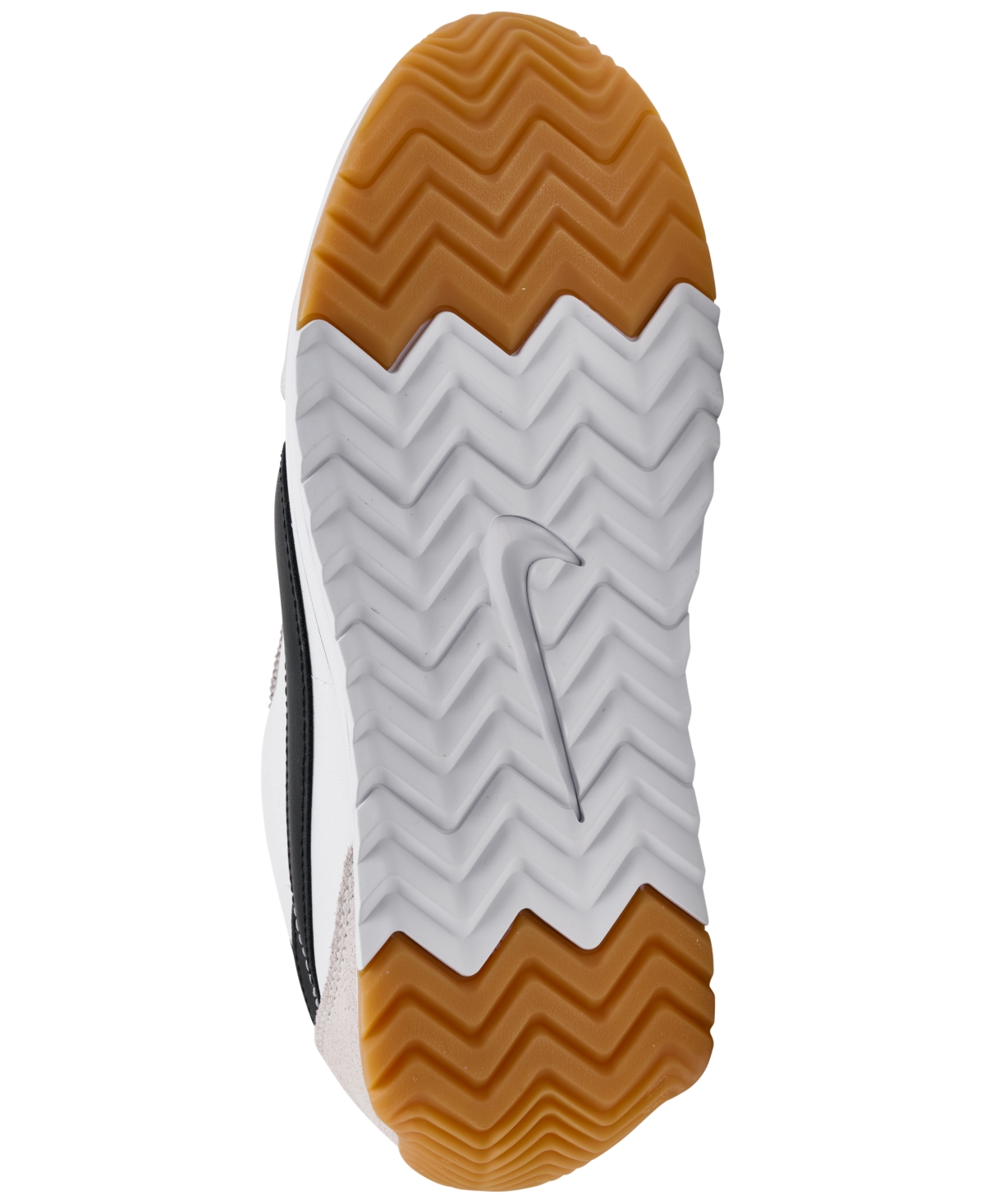 Nike Pacific Low Top Sneaker In Multi