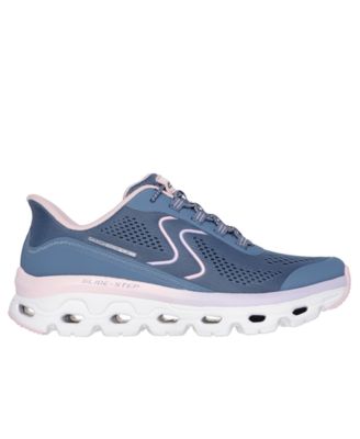 Women's Slip-Ins: Glide-Step Sole Athletic Walking Sneakers from Finish Line