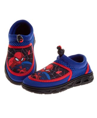 Toddler Boys Dual Sizes Water Shoes