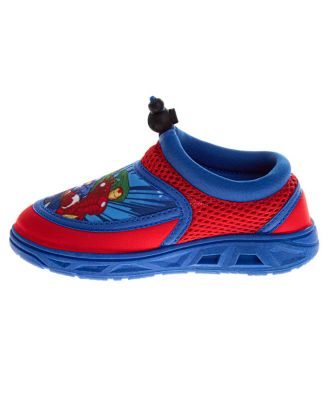 Toddler Boys Marvel Avengers Super Heroes Water Shoe