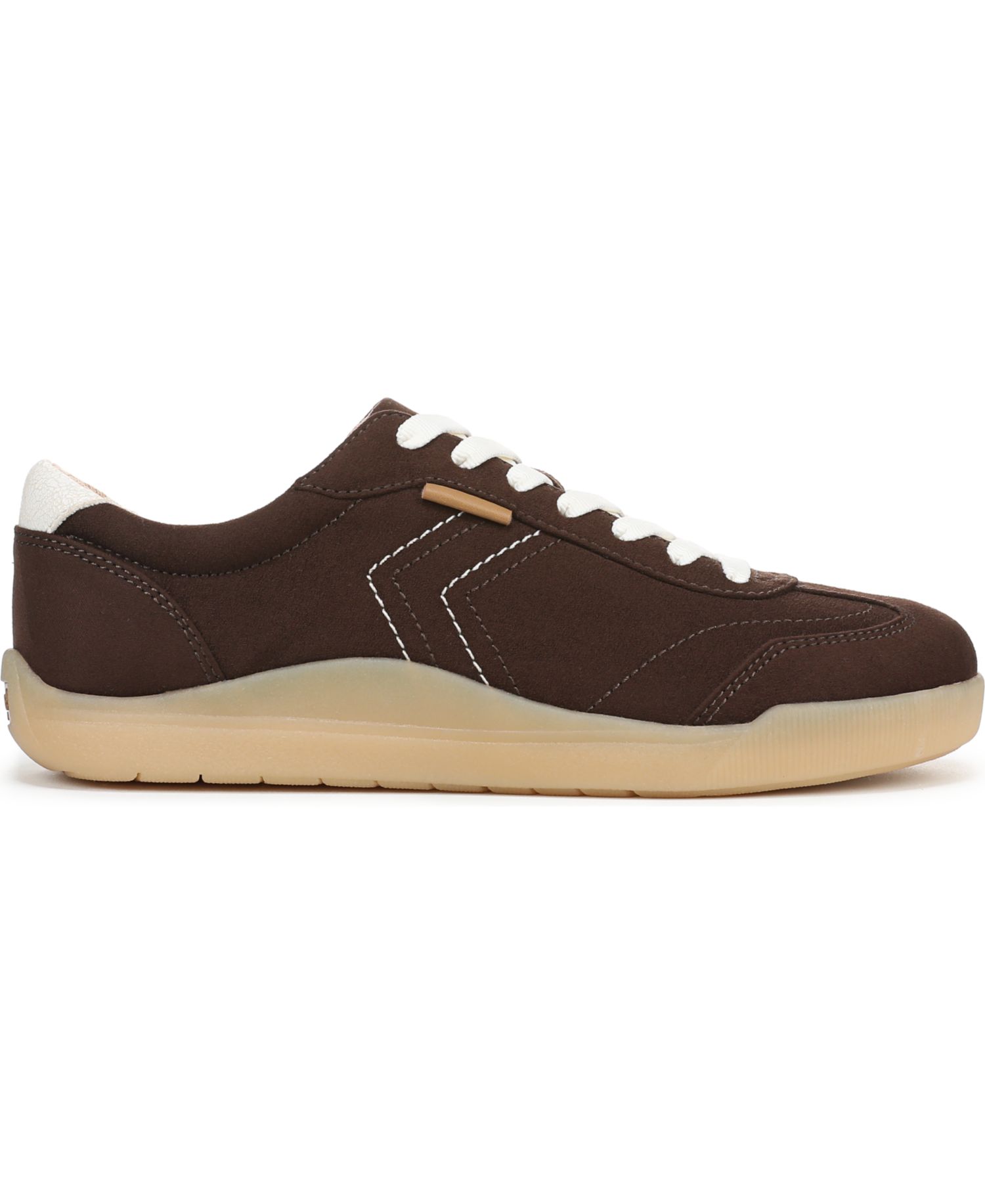 Women's Be True Court Inspired Lace Up Sneakers