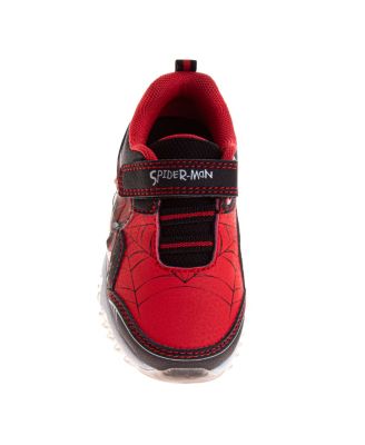 Toddler Boys Hook and Loop Sneakers