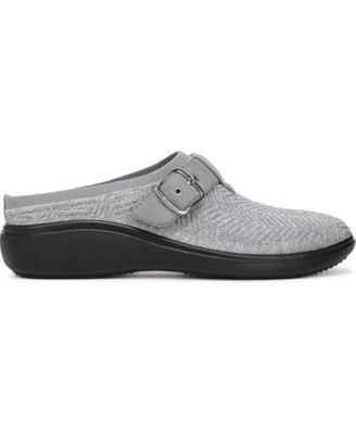 Women's Balance-Knit Washable Round Toe Clogs