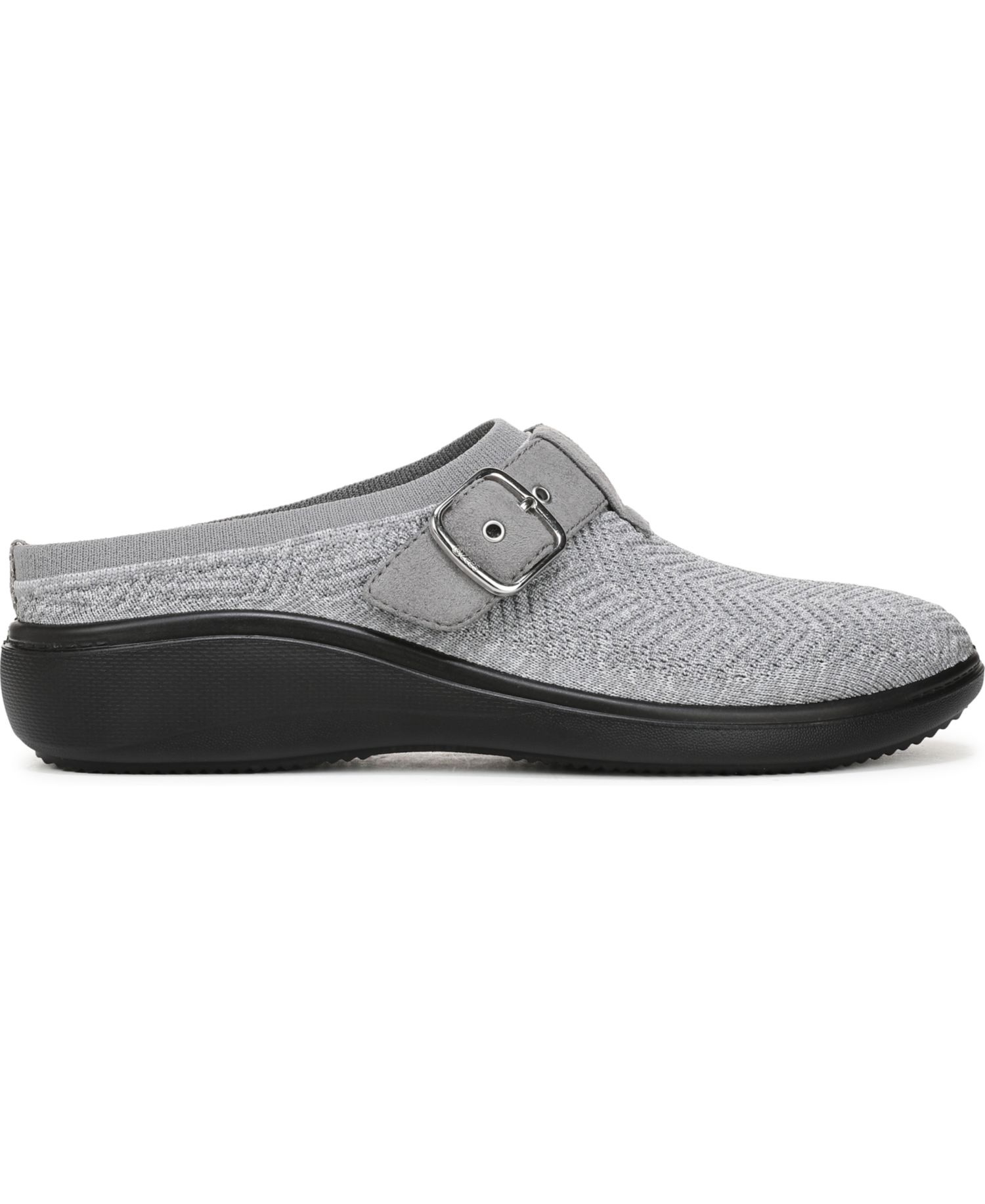 Women's Balance-Knit Washable Round Toe Clogs