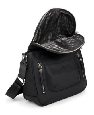 Cara Medium Messenger Bag