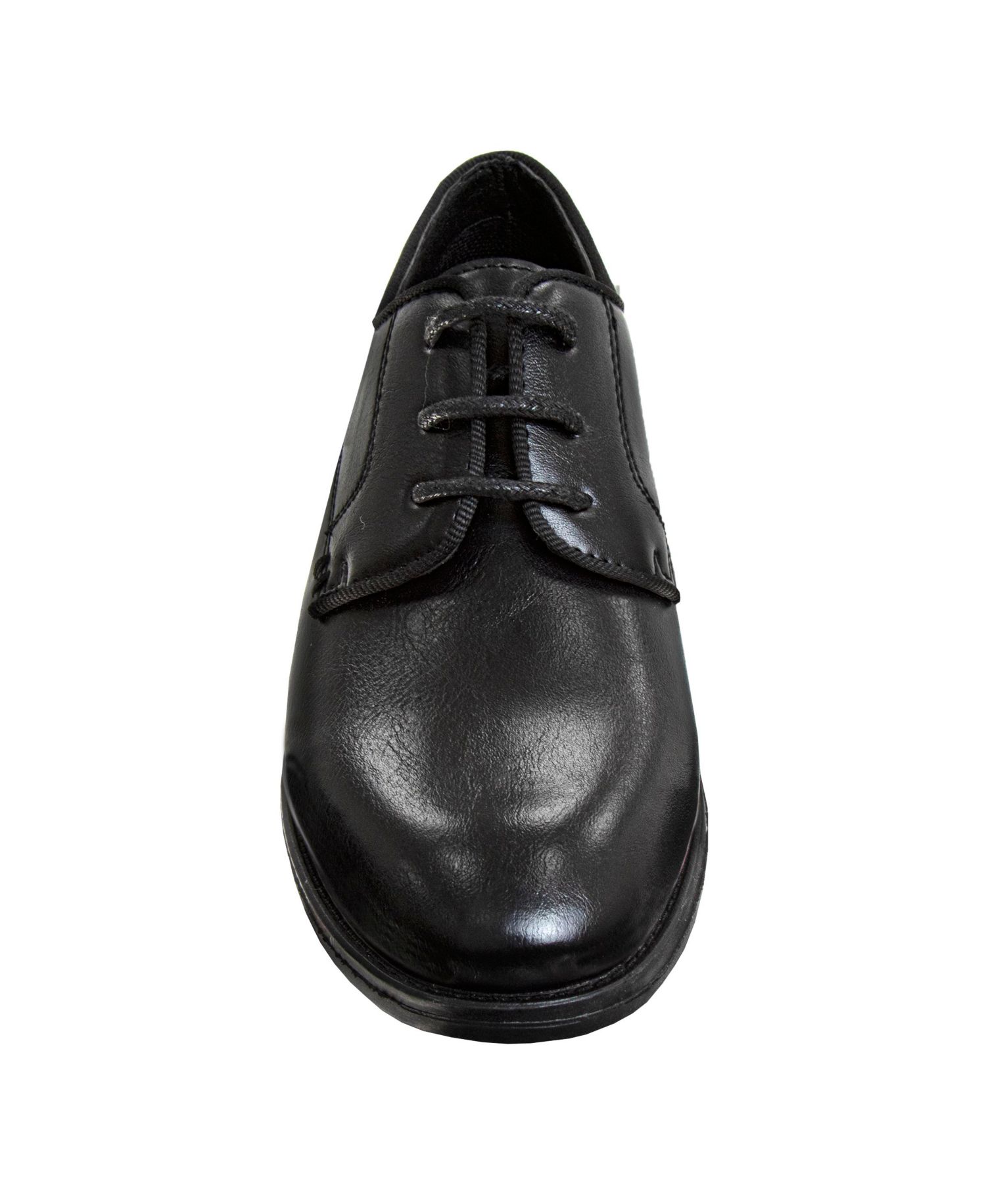 Boys (1-13) Classic Style Comfort Fit Formal Shoes