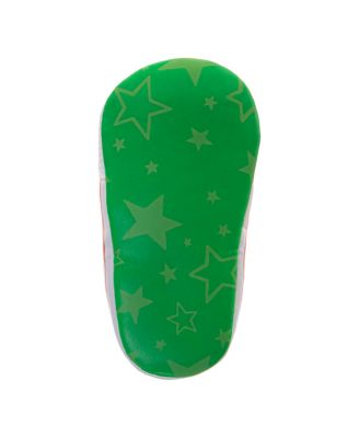 Infant Boys Elmo Slip On Shoe