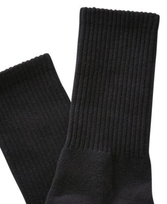 Men's 3-Pack Essential Socks