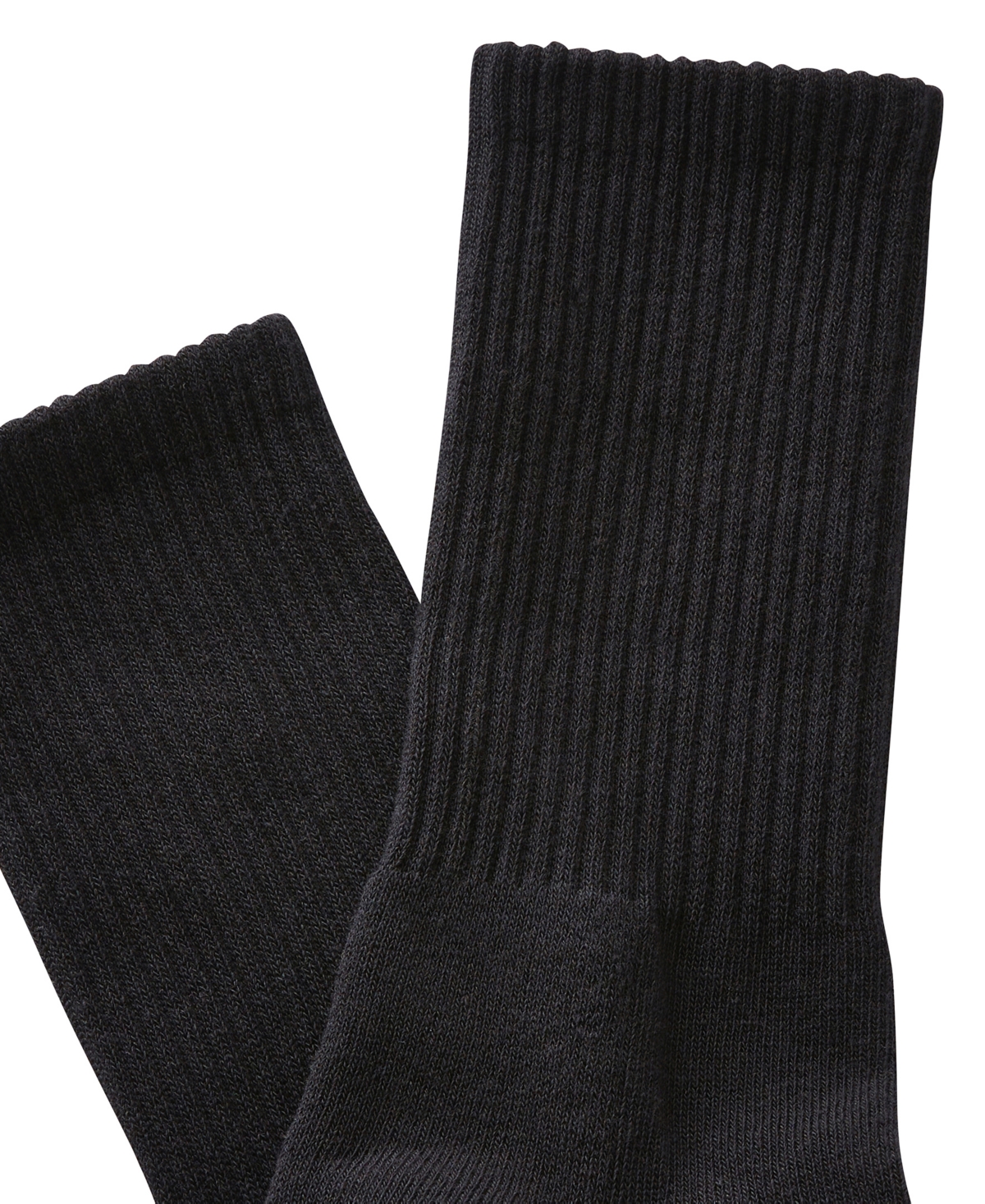Cotton On Men's 3-Pack Essential Socks