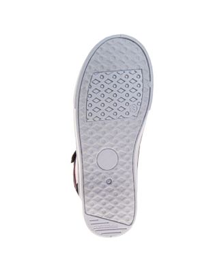 Little and Big Boys High Top Sneakers