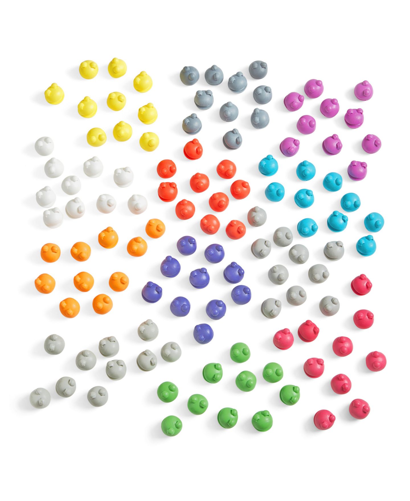 Детские игрушки Hand2Mind Numberblob Counting Set — фото 3