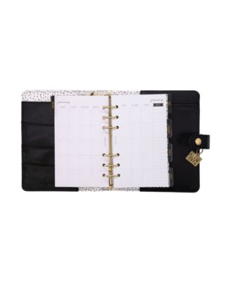 Buffalo Check Personal Planner