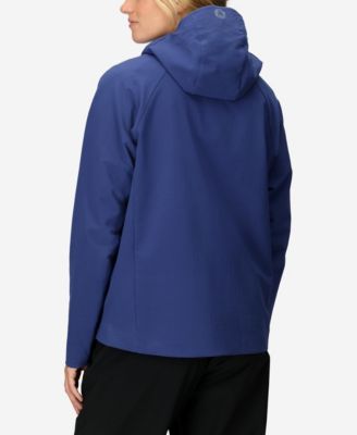 Women's Pinnacle DriClime Hoody