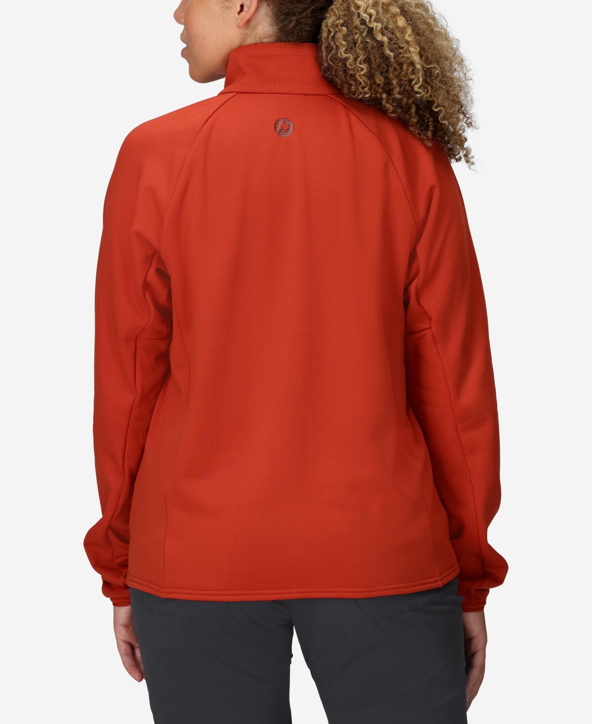 Marmot Women's Leconte Fleece Jacket