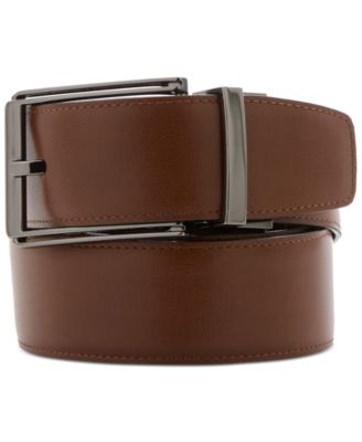Men's Sleepy Hollow Reversible Belt
