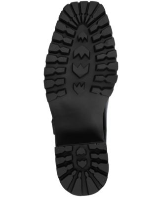 Women's Gladys Lug Sole Mary Jane Pumps