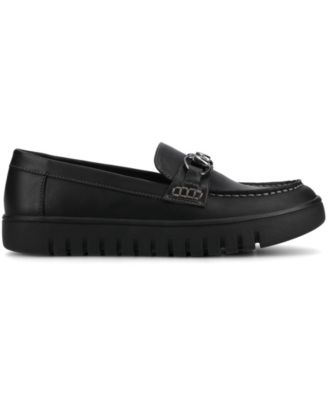 Women's Kaya Round Toe Loafers