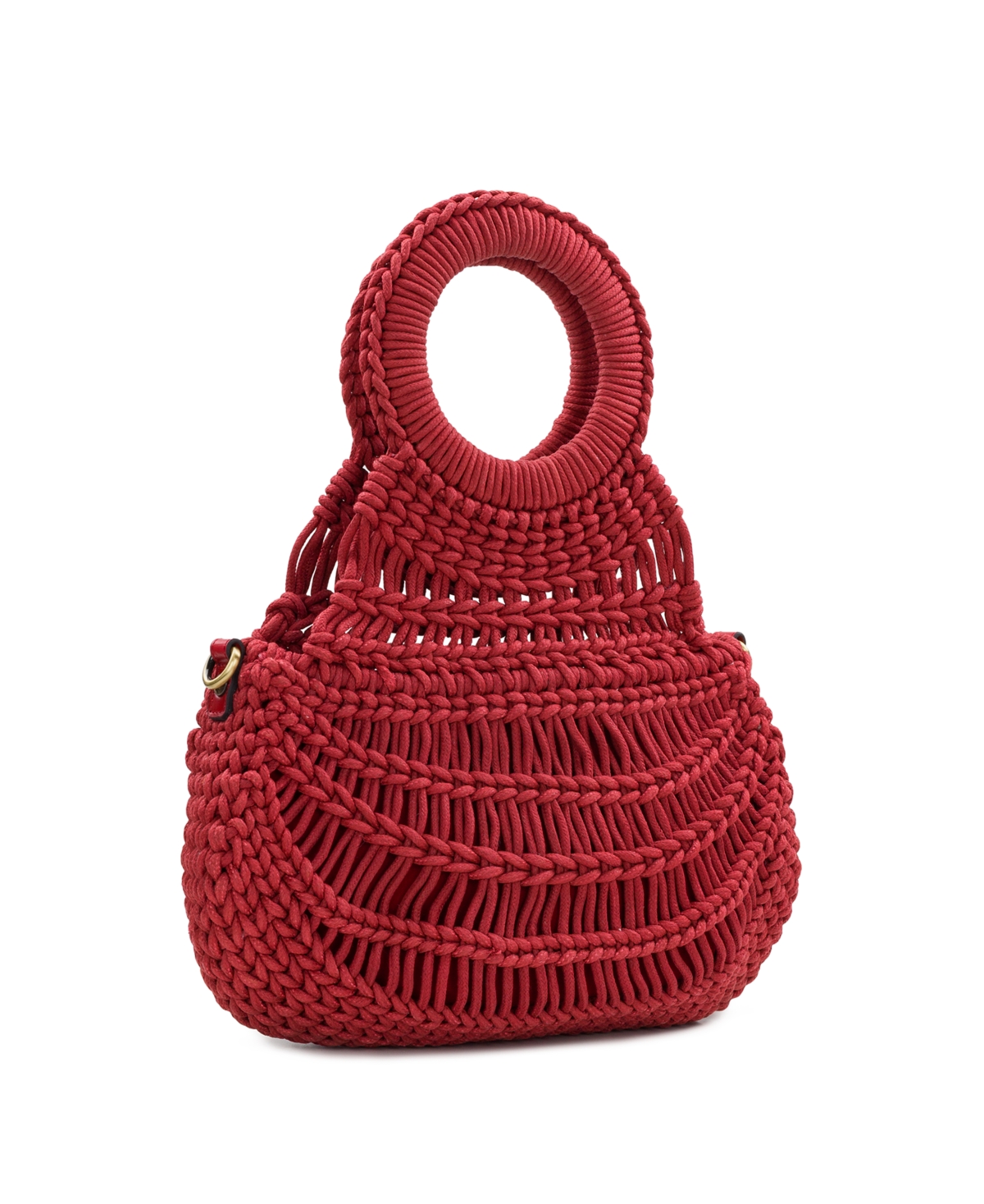 Shop Patricia Nash Pisticci Large Crossbody Bag