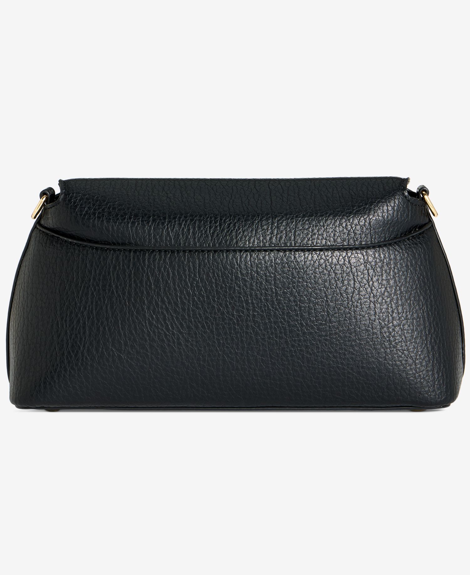 Avahh Sculpted Clutch