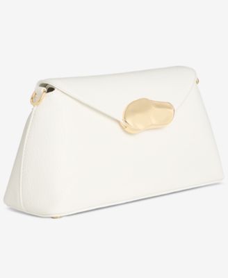 Avahh Sculpted Clutch, Exclusively at Macy's