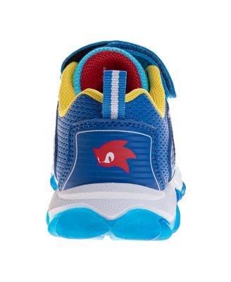 Toddler Boys Light Up Sneakers