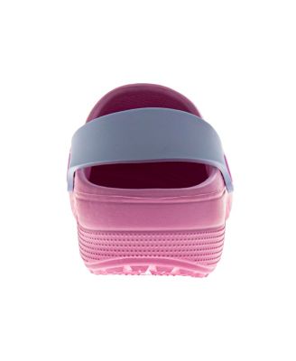 Toddler Girls Abby Caddaby Dual Sizes Clogs