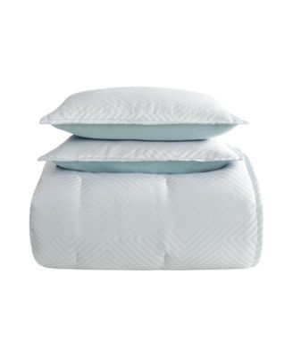 Houston 3-Pc. Comforter Set, King