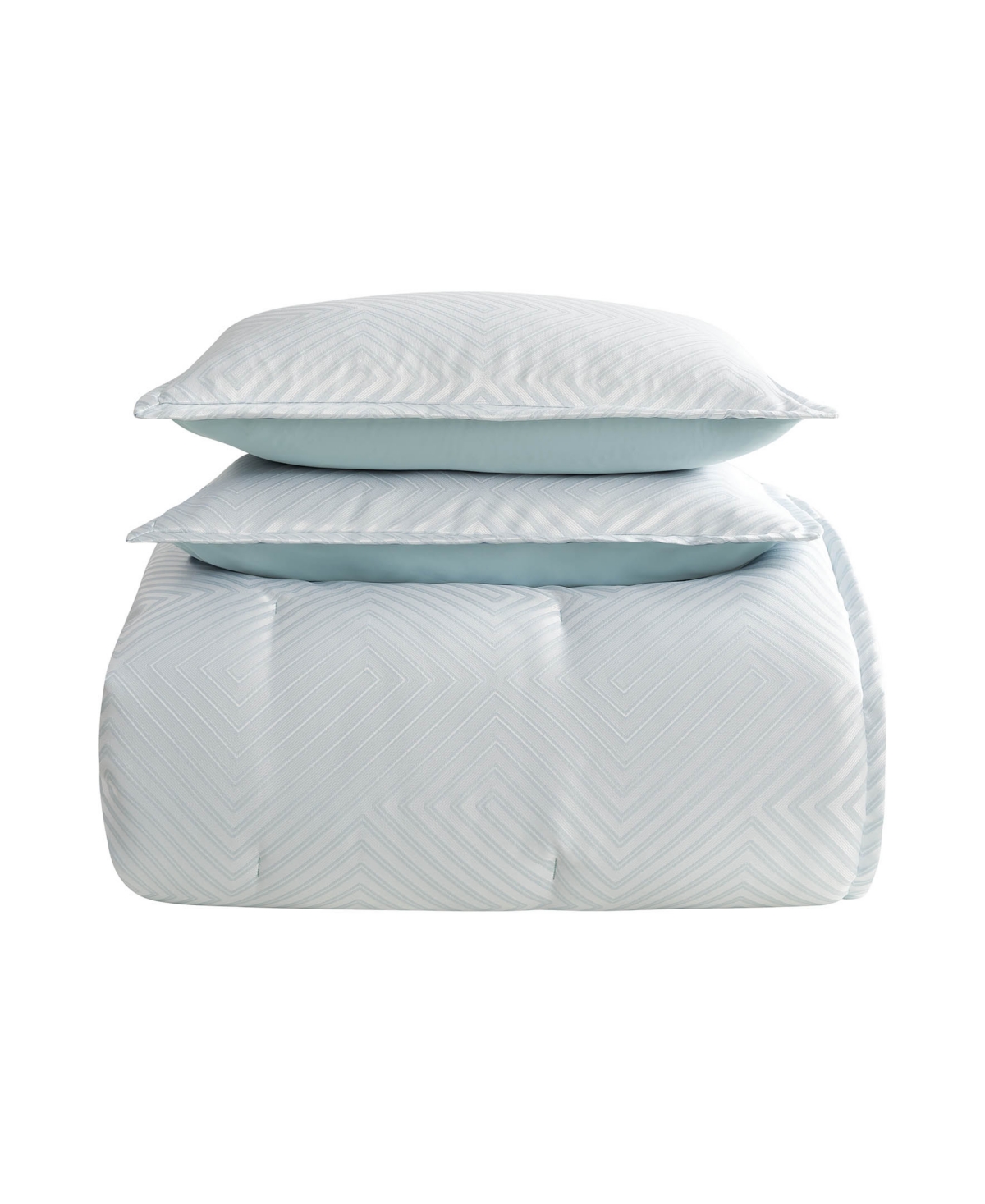 Waterford Houston 3-pc. Comforter Set, King