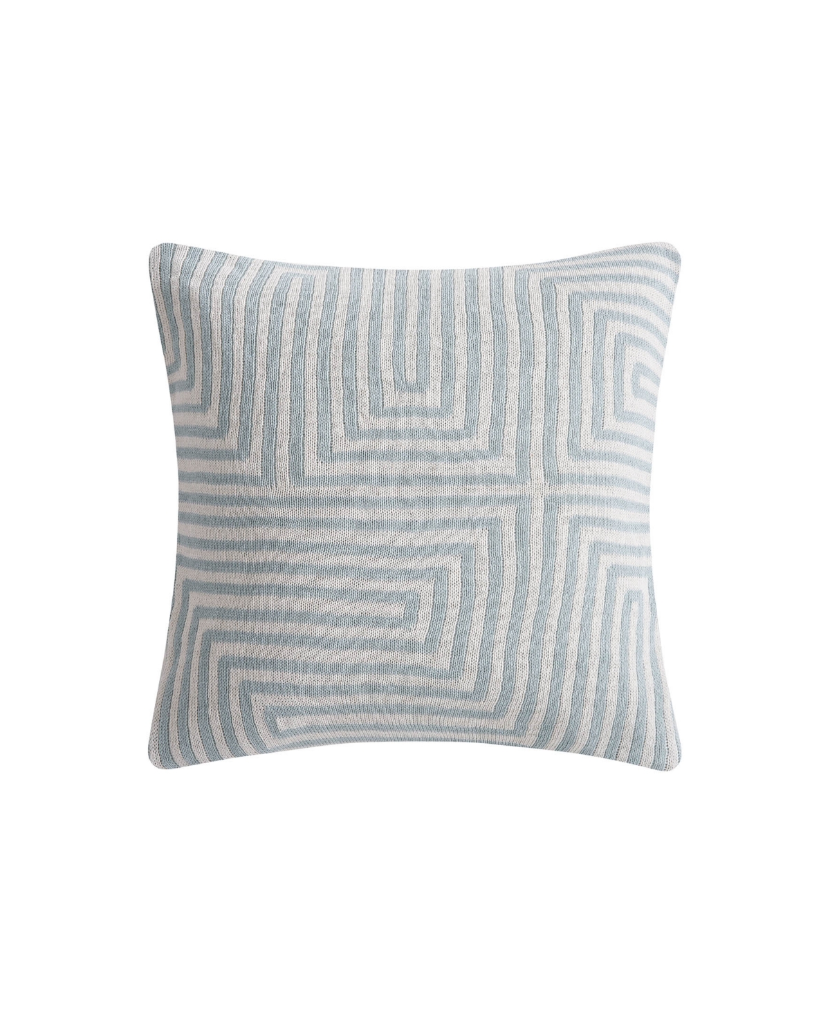 Waterford Houston Decorative Pillow, 18" X 18"