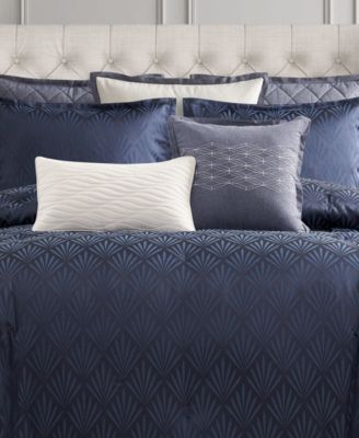 Chloe 3-Pc. Comforter Set, Queen