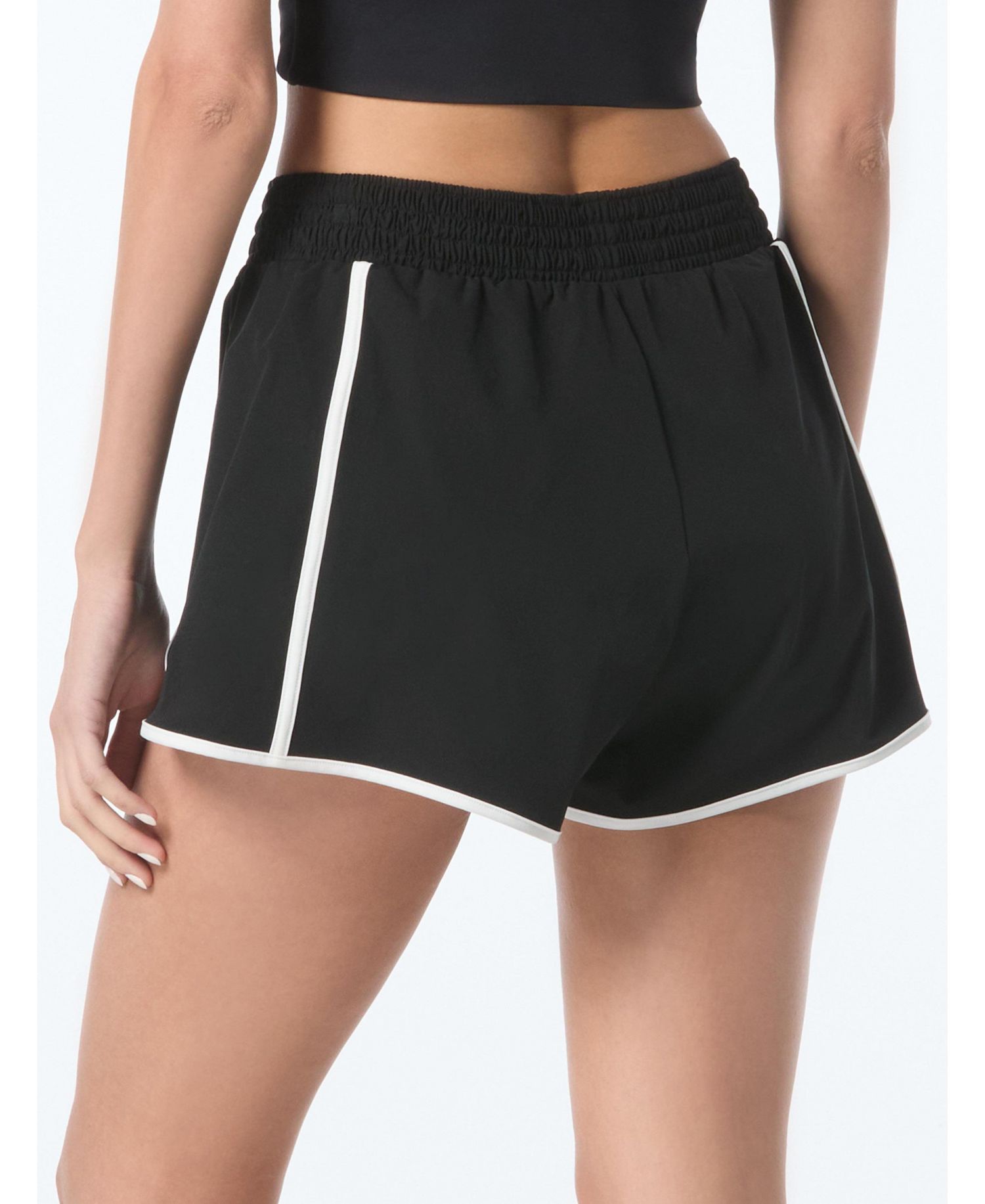 Women's Dash Swim Short