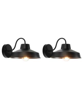 Quarry 9.84" Outdoor Sconce
