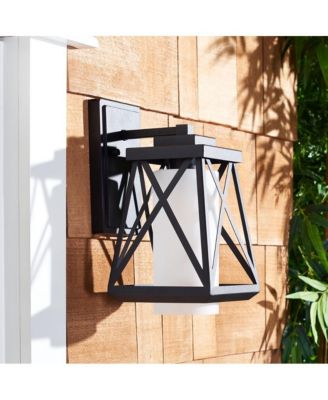 7" Outdoor Wall Sconce